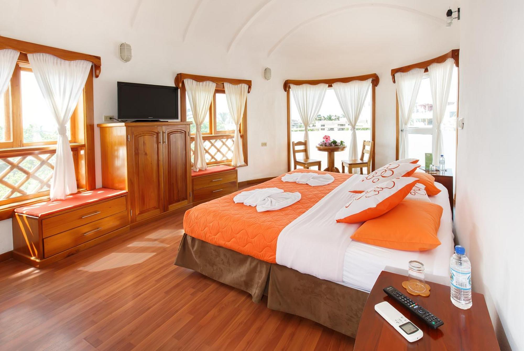 Hotel Mainao Пуерто-Айора Екстер'єр фото