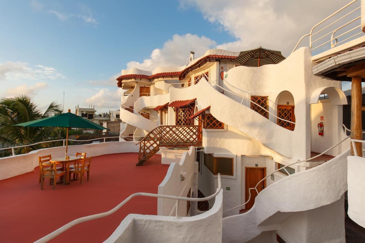 Hotel Mainao Пуерто-Айора Екстер'єр фото