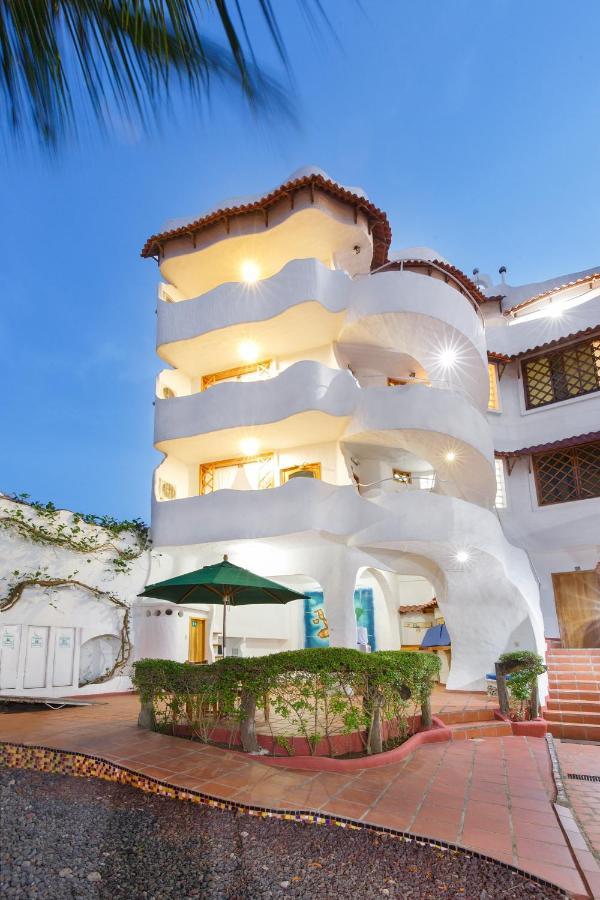 Hotel Mainao Пуерто-Айора Екстер'єр фото