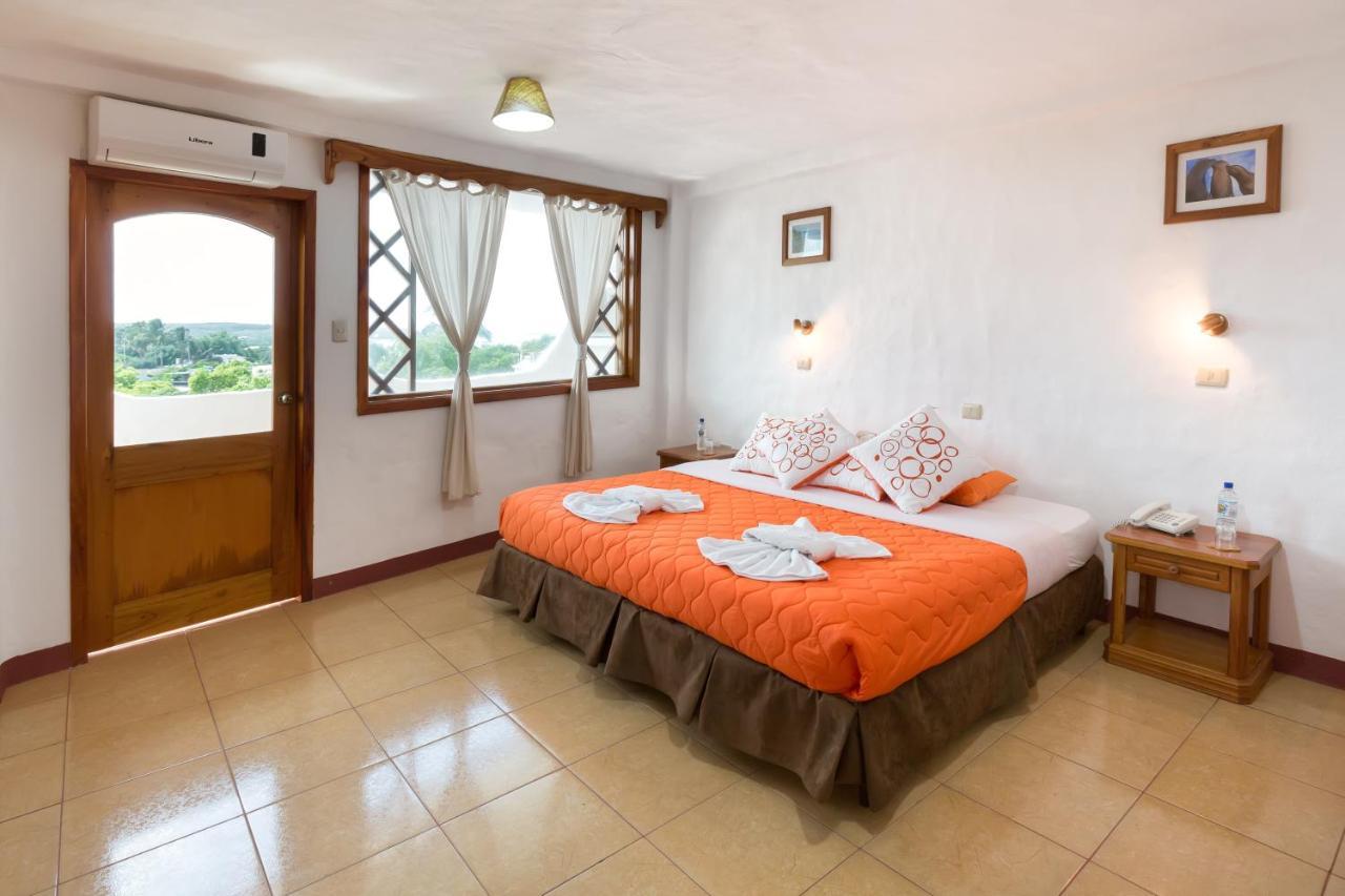 Hotel Mainao Пуерто-Айора Екстер'єр фото
