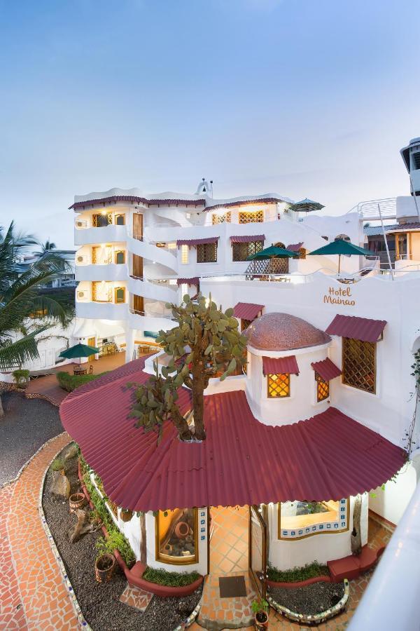 Hotel Mainao Пуерто-Айора Екстер'єр фото