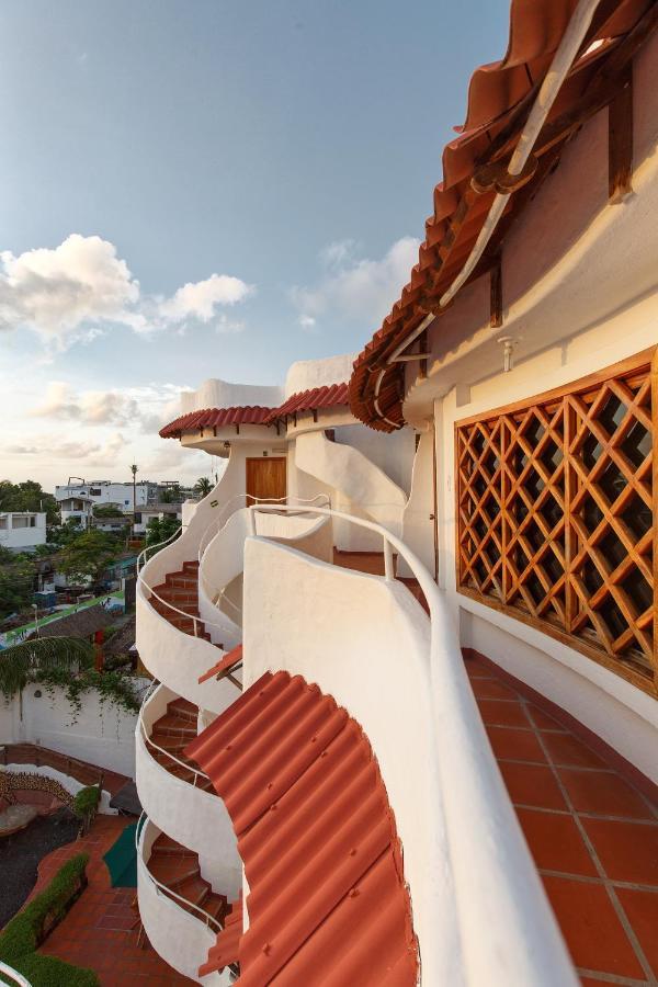 Hotel Mainao Пуерто-Айора Екстер'єр фото